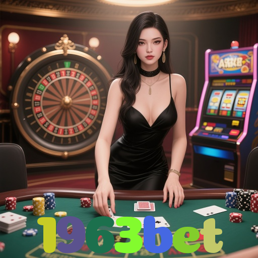 A Magia dos Jogos de Fantasia na 1963bet