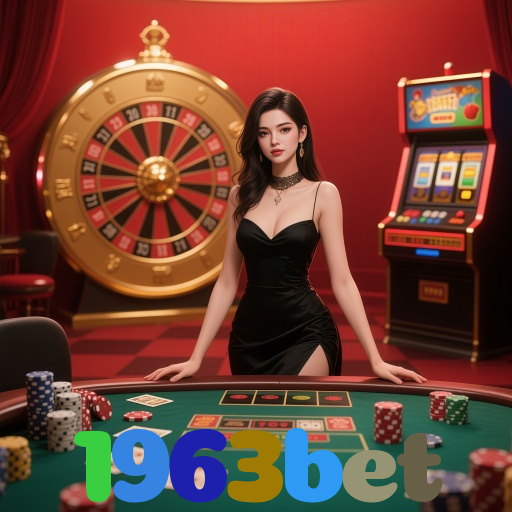 A Magia dos Jogos de Fantasia na 1963bet