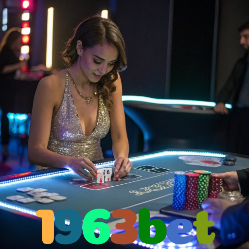 A Magia dos Jogos de Fantasia na 1963bet