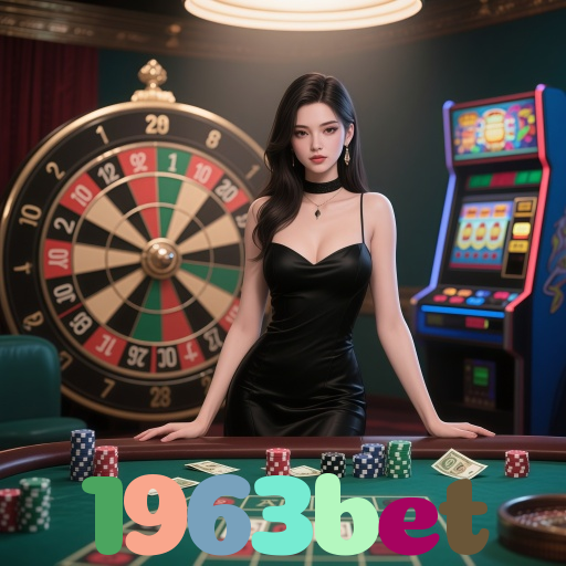 A Magia dos Jogos de Fantasia na 1963bet