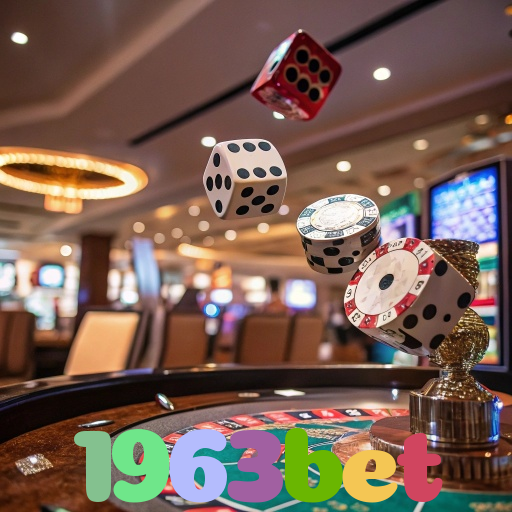 A Magia dos Jogos de Fantasia na 1963bet