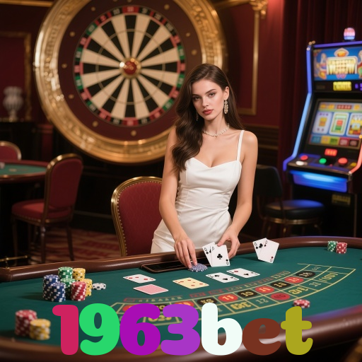A Magia dos Jogos de Fantasia na 1963bet