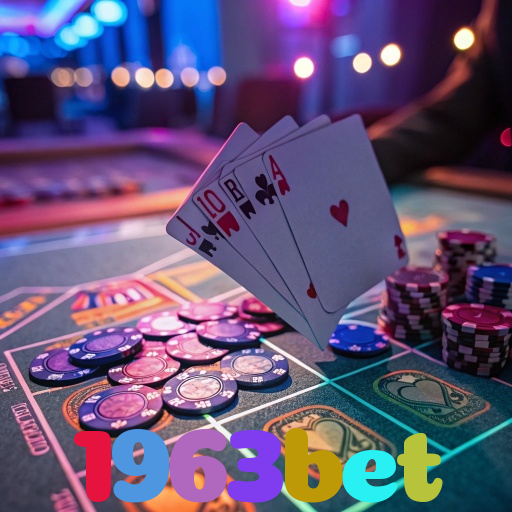 A Magia dos Jogos de Fantasia na 1963bet