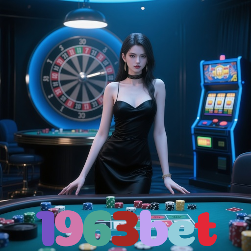A Magia dos Jogos de Fantasia na 1963bet