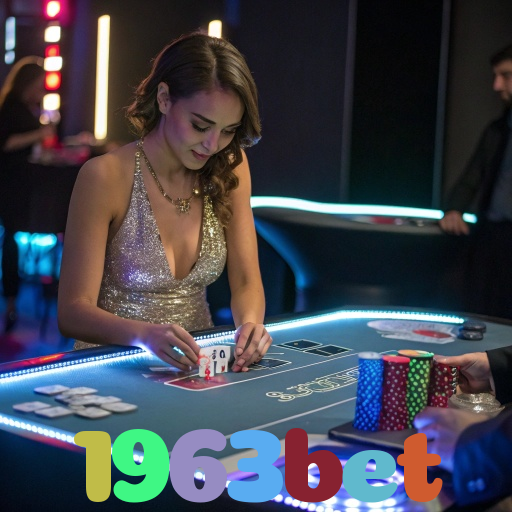 A Magia dos Jogos de Fantasia na 1963bet