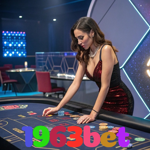 A Magia dos Jogos de Fantasia na 1963bet