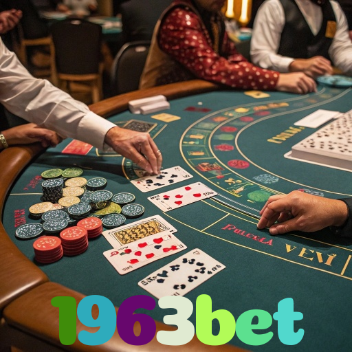 A Magia dos Jogos de Fantasia na 1963bet