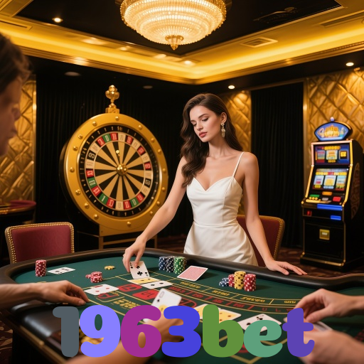 A Magia dos Jogos de Fantasia na 1963bet