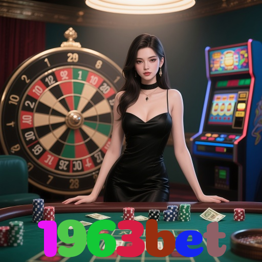 A Magia dos Jogos de Fantasia na 1963bet