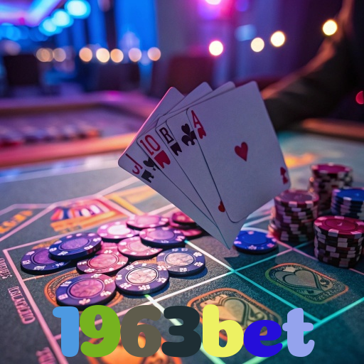 A Magia dos Jogos de Fantasia na 1963bet