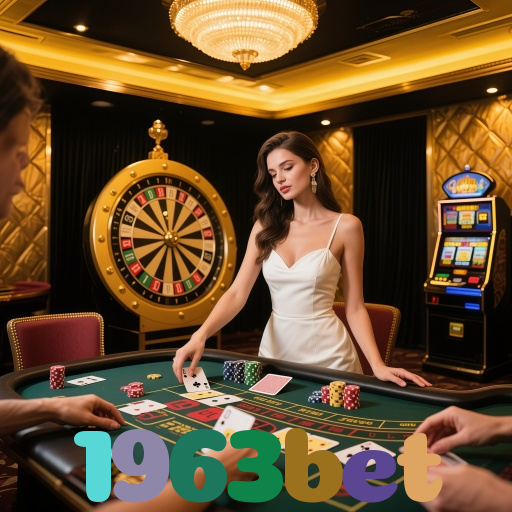 A Magia dos Jogos de Fantasia na 1963bet