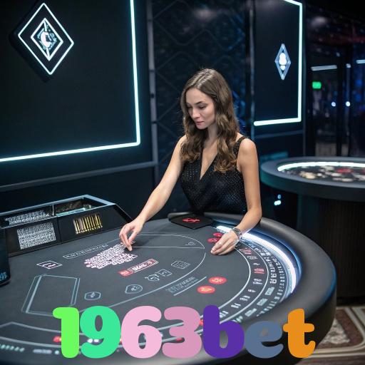 A Magia dos Jogos de Fantasia na 1963bet