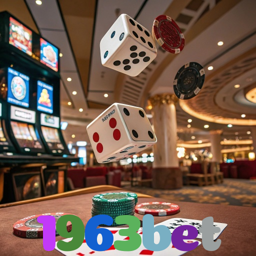 A Magia dos Jogos de Fantasia na 1963bet