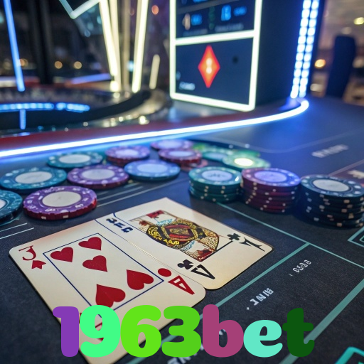 A Magia dos Jogos de Fantasia na 1963bet