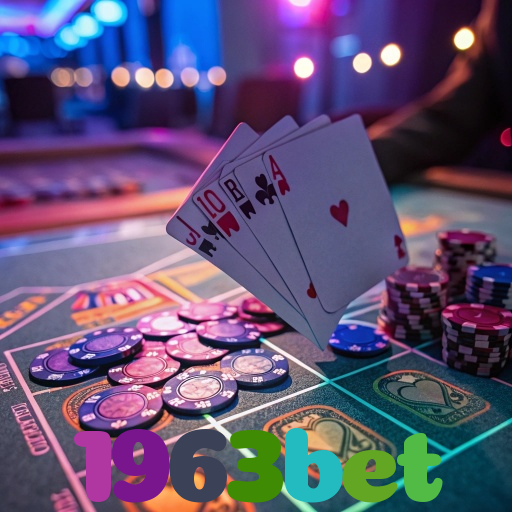 A Magia dos Jogos de Fantasia na 1963bet