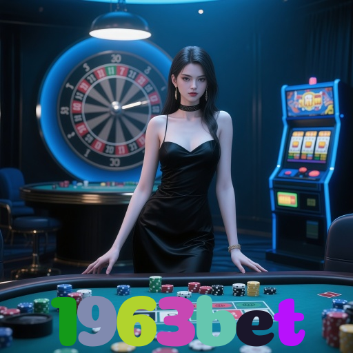A Magia dos Jogos de Fantasia na 1963bet