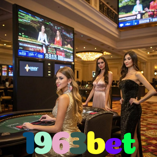 A Magia dos Jogos de Fantasia na 1963bet