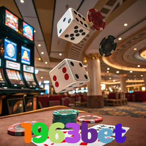 A Magia dos Jogos de Fantasia na 1963bet