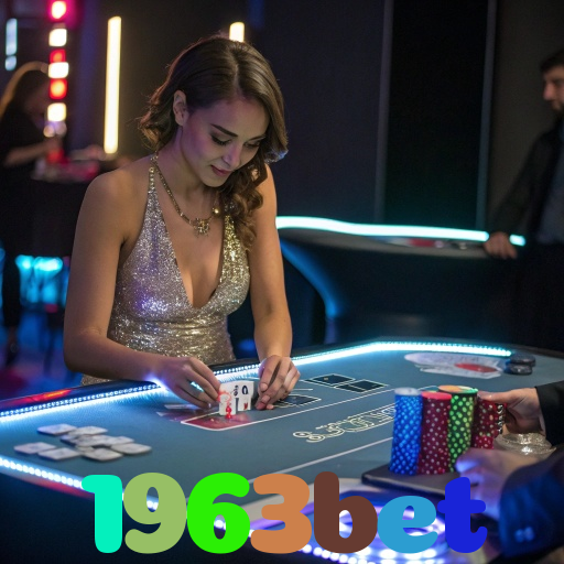 A Magia dos Jogos de Fantasia na 1963bet