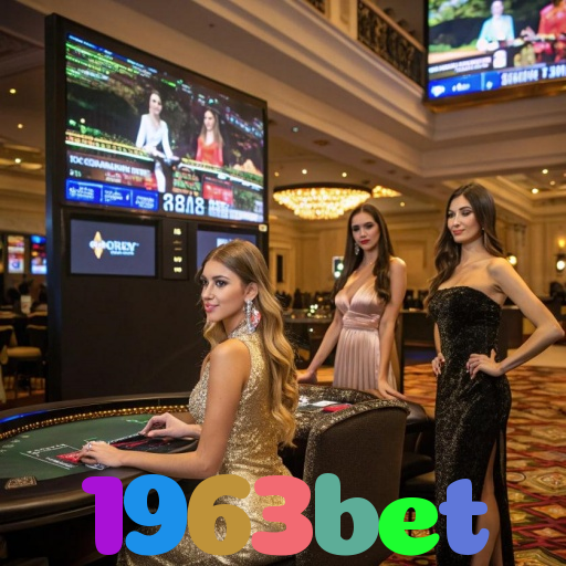 A Magia dos Jogos de Fantasia na 1963bet