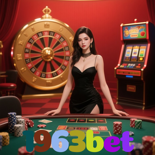 A Magia dos Jogos de Fantasia na 1963bet