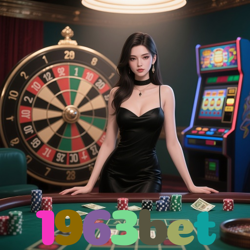 A Magia dos Jogos de Fantasia na 1963bet