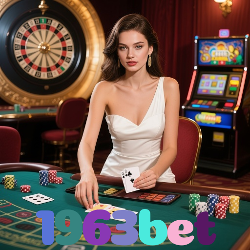 A Magia dos Jogos de Fantasia na 1963bet