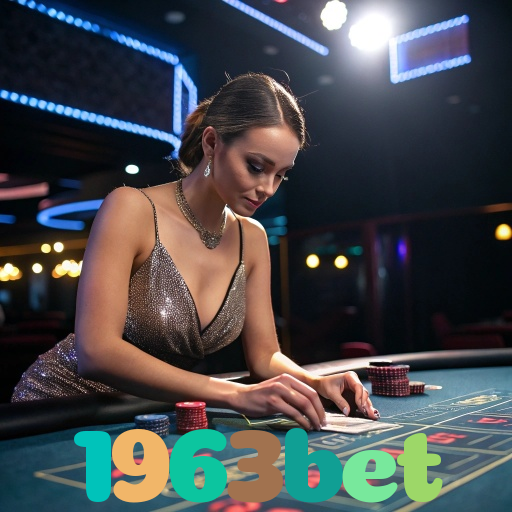 A Magia dos Jogos de Fantasia na 1963bet