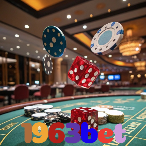 A Magia dos Jogos de Fantasia na 1963bet