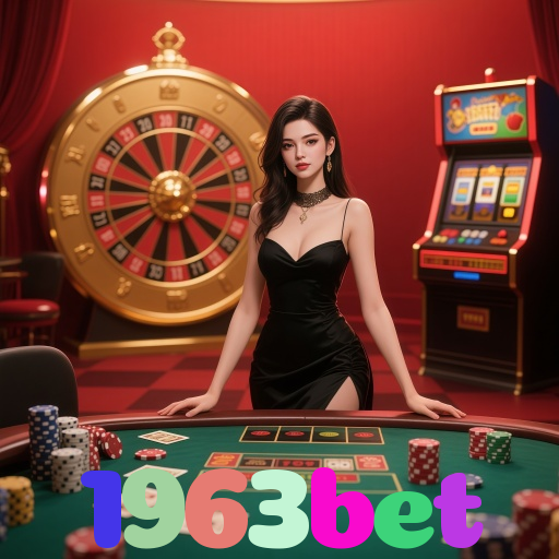 A Magia dos Jogos de Fantasia na 1963bet