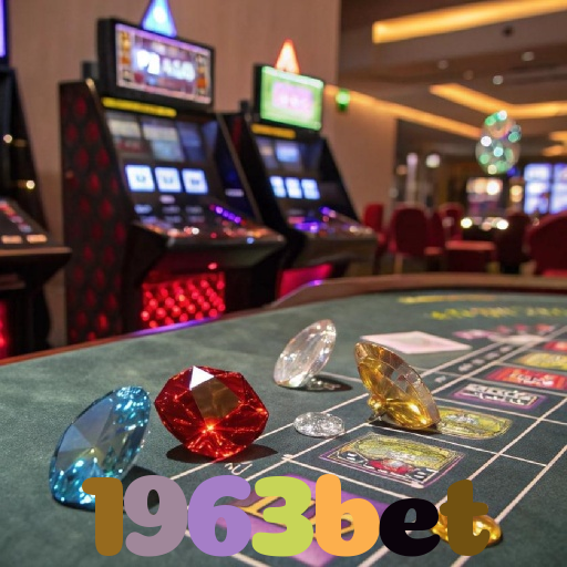 A Magia dos Jogos de Fantasia na 1963bet