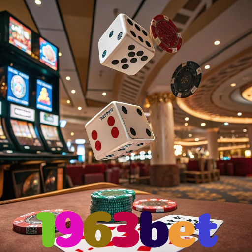 A Magia dos Jogos de Fantasia na 1963bet