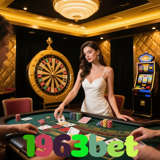A Magia dos Jogos de Fantasia na 1963bet