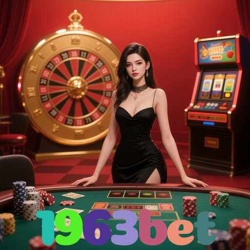 A Magia dos Jogos de Fantasia na 1963bet