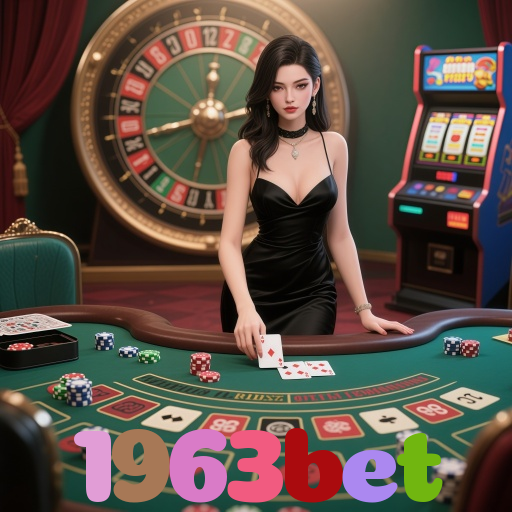 A Magia dos Jogos de Fantasia na 1963bet