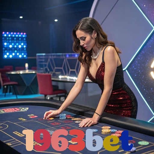 A Magia dos Jogos de Fantasia na 1963bet