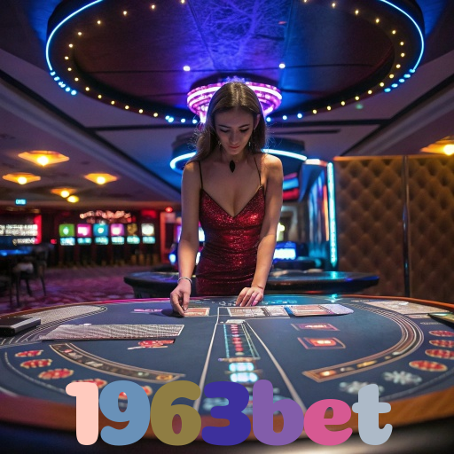 A Magia dos Jogos de Fantasia na 1963bet