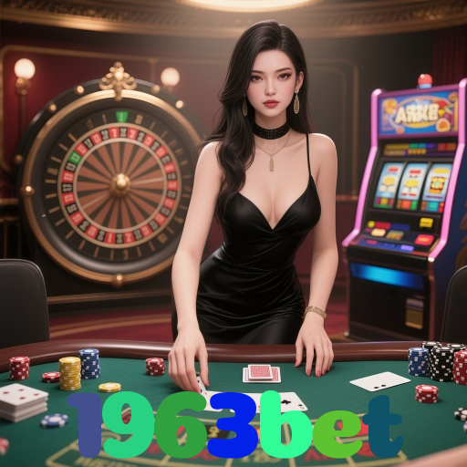 A Magia dos Jogos de Fantasia na 1963bet