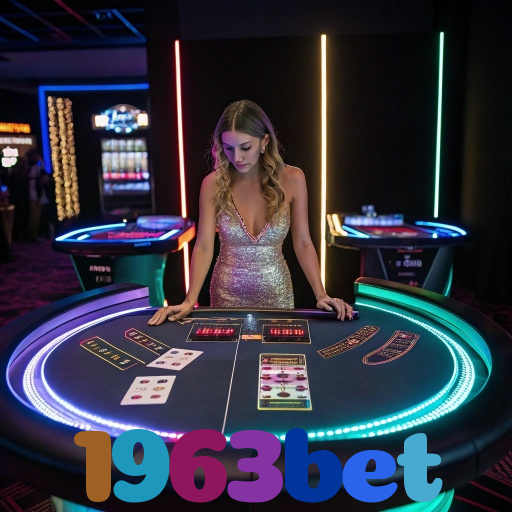 A Magia dos Jogos de Fantasia na 1963bet