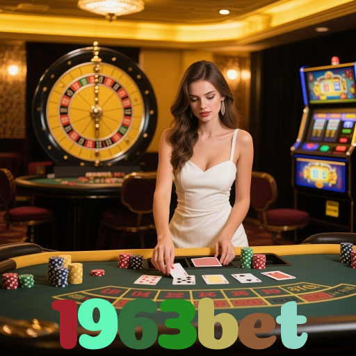 A Magia dos Jogos de Fantasia na 1963bet