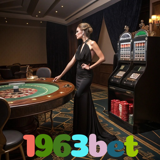 A Magia dos Jogos de Fantasia na 1963bet