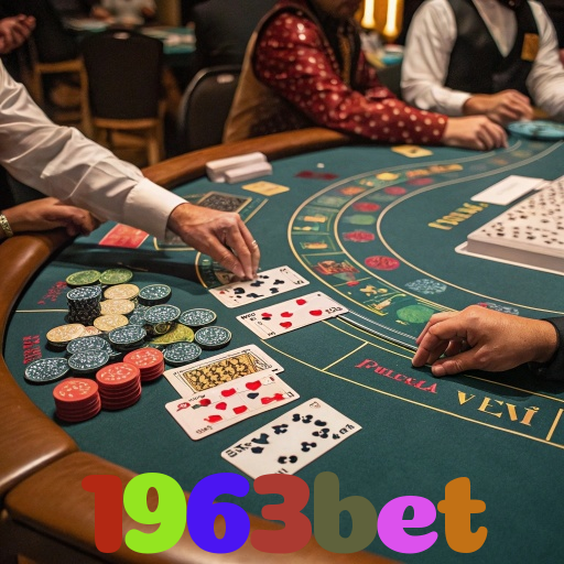 A Magia dos Jogos de Fantasia na 1963bet