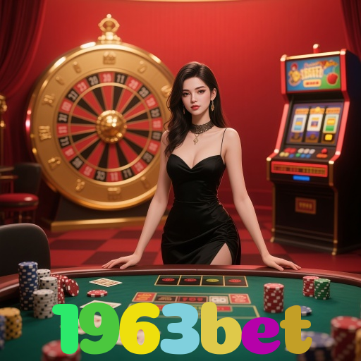 A Magia dos Jogos de Fantasia na 1963bet