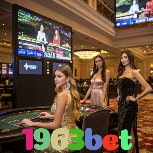 A Magia dos Jogos de Fantasia na 1963bet