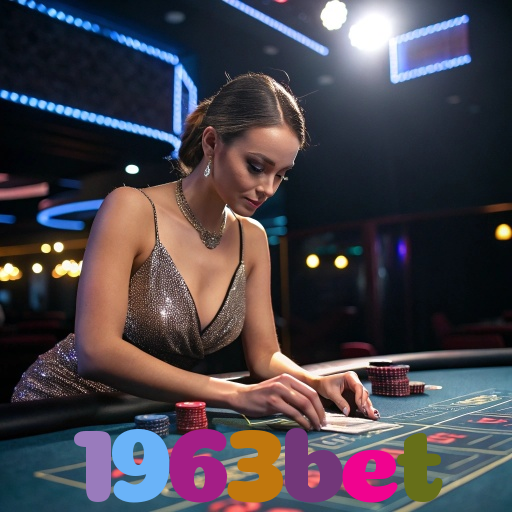 A Magia dos Jogos de Fantasia na 1963bet