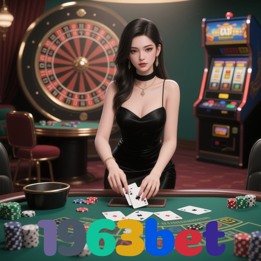 A Magia dos Jogos de Fantasia na 1963bet
