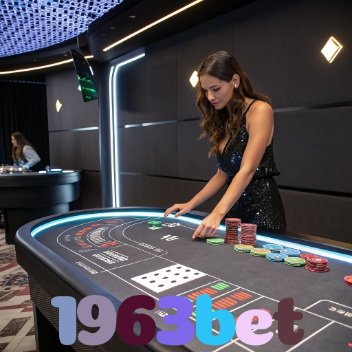 A Magia dos Jogos de Fantasia na 1963bet