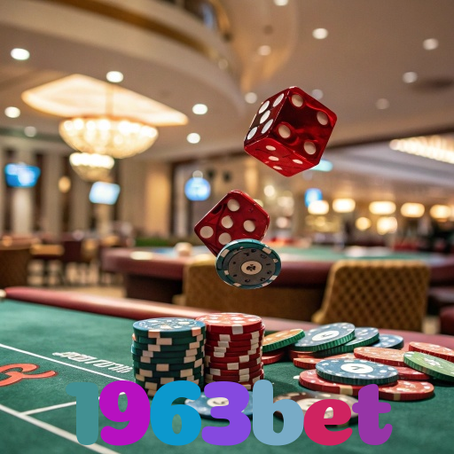 A Magia dos Jogos de Fantasia na 1963bet