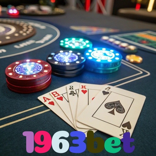 A Magia dos Jogos de Fantasia na 1963bet