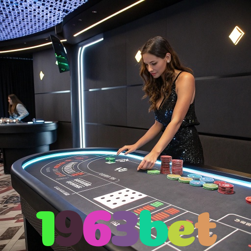 A Magia dos Jogos de Fantasia na 1963bet